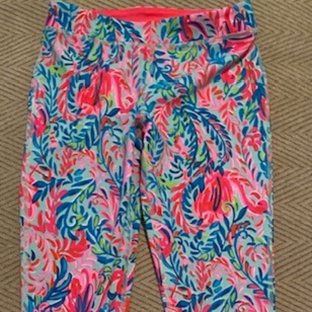 Mini Weekender Legging U Youth XL Size 12/14  Brand New without Tag